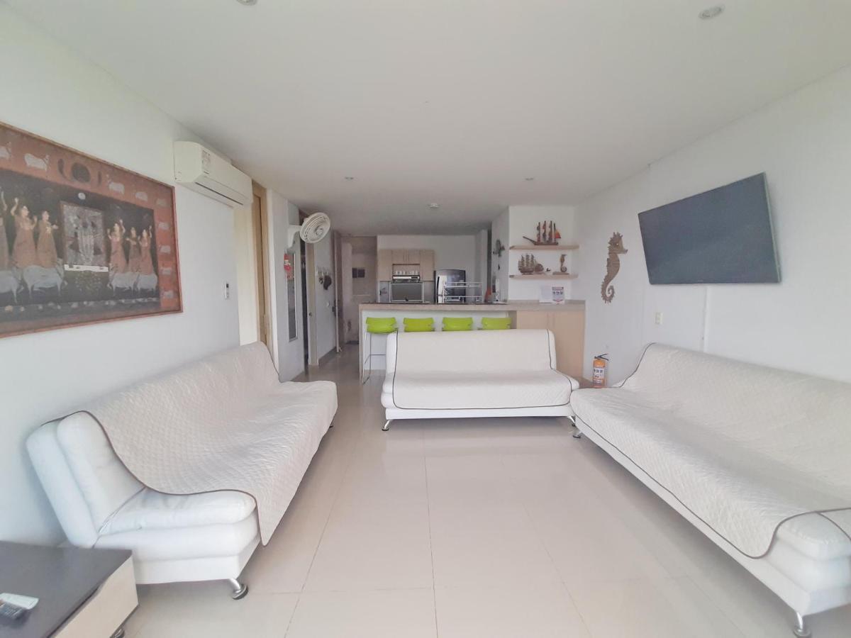 Reserva Del Mar Club Rodadero Santa Marta Santa Marta (Magdalena)