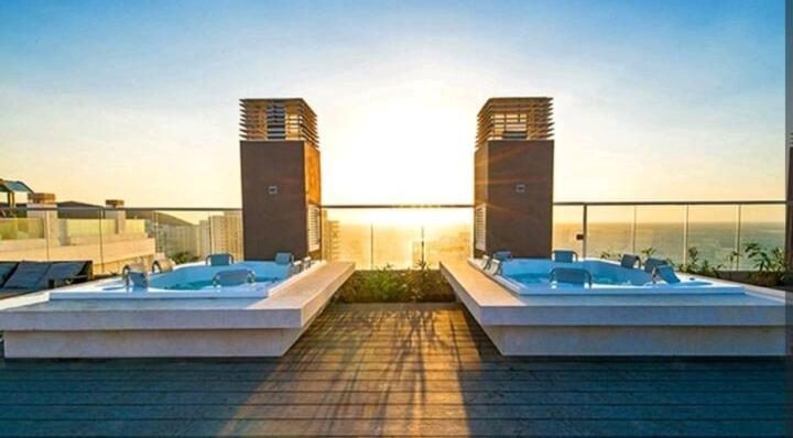 Apartamento Reserva Del Mar Club Rodadero Santa Marta
