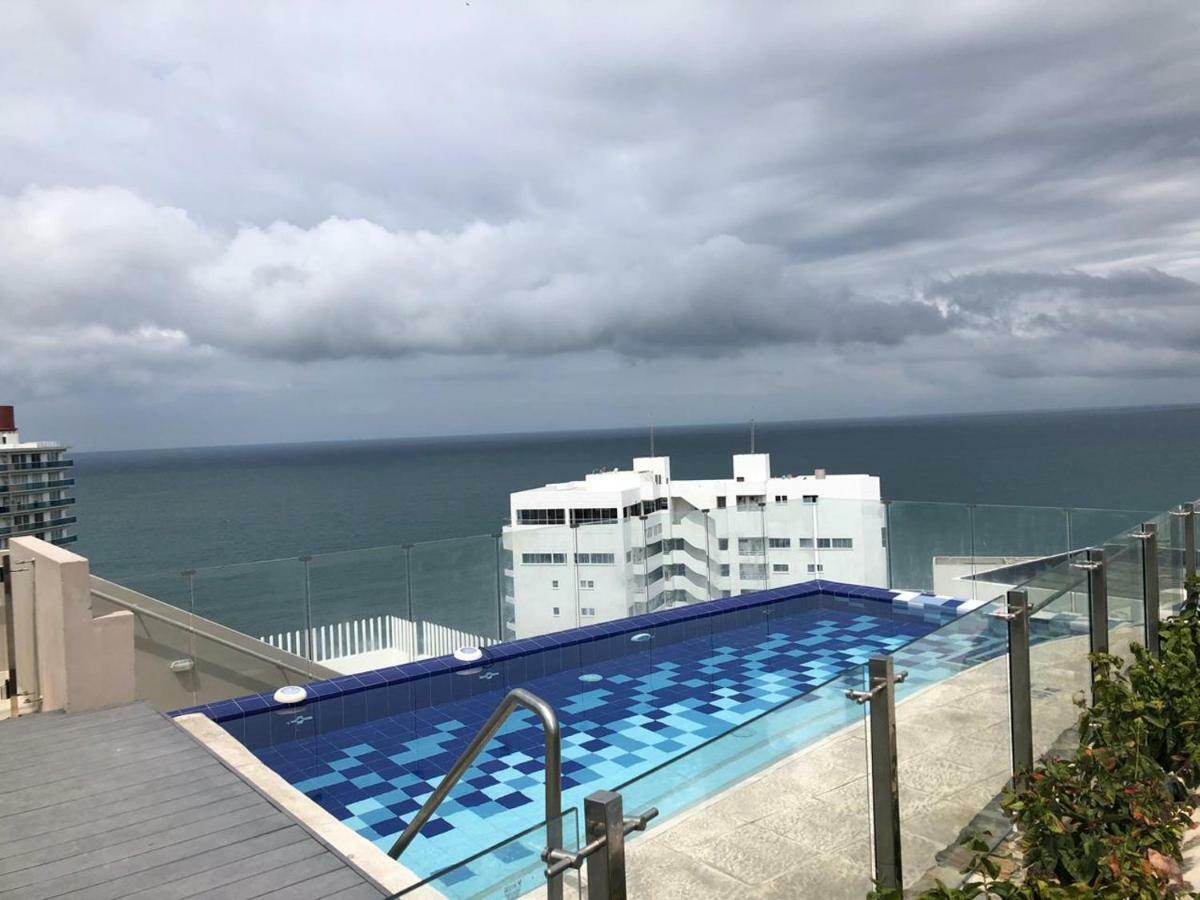 Reserva Del Mar Club Rodadero Santa Marta